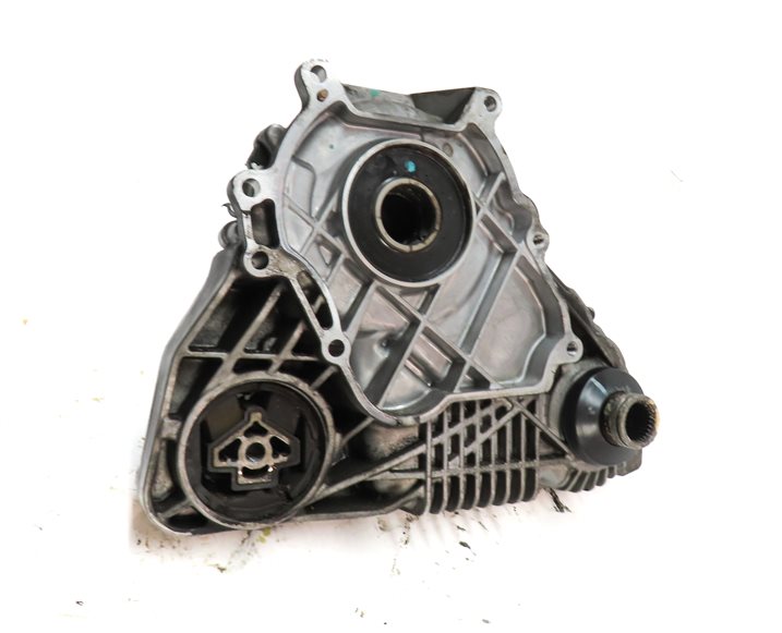 Thumbnail 4: 2012-2018 BMW X3 X4 X5 X6 (F15 F16 F25 F26) AWD Xi FRONT TRANSFER CASE w/o MOTOR