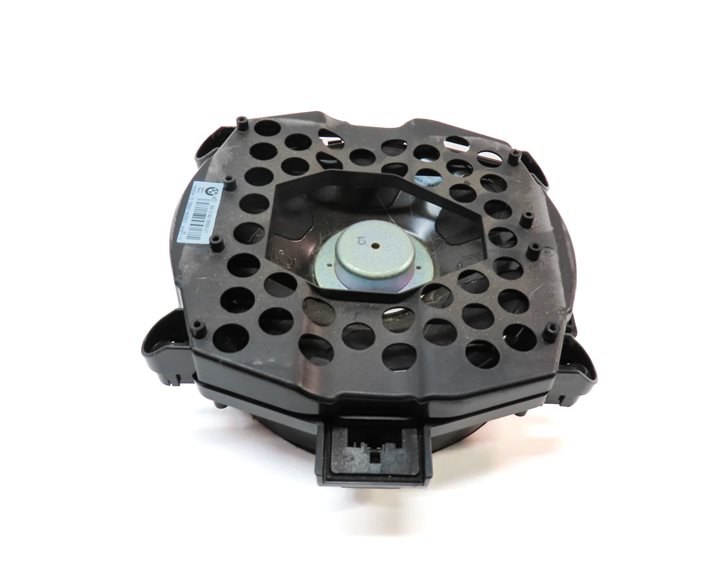 Thumbnail 4: 2012 BMW X3 (F25) RADIO STEREO AUDIO SOUND SYSTEM SPEAKER SET/2