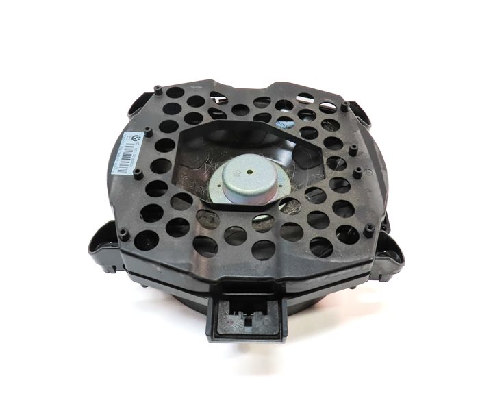 Thumbnail 5: 2012 BMW X3 (F25) RADIO STEREO AUDIO SOUND SYSTEM SPEAKER SET/2