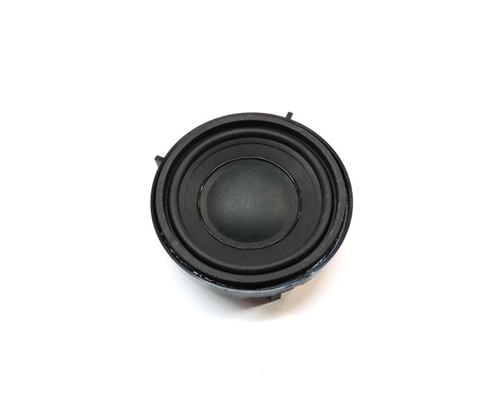 Thumbnail 8: 2012 BMW X3 (F25) RADIO STEREO AUDIO SOUND SYSTEM SPEAKER SET/2