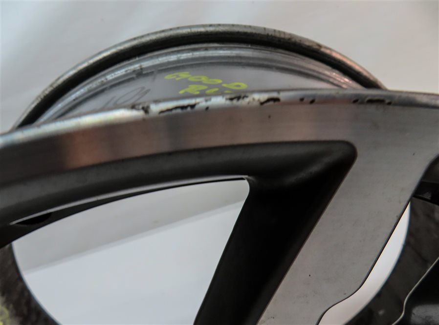 Thumbnail 18: 2015-2018 BMW X3 F25 19X8.5 IN 5 DOUBLE SPOKE w/out DIMPLE WHEEL RIM SET/4