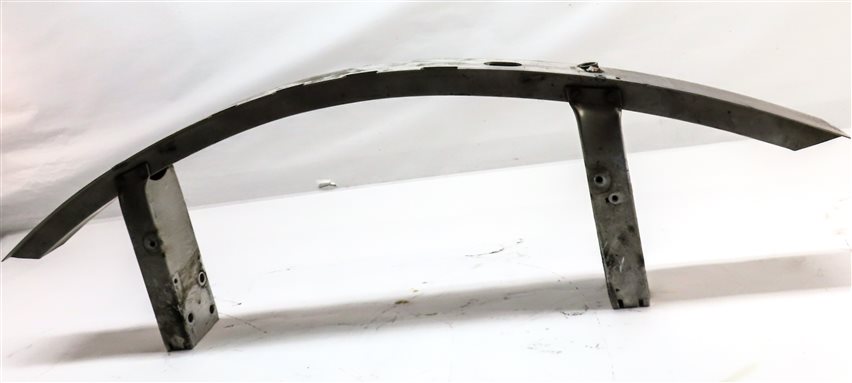 Thumbnail 2: 11-18 BMW X3 X4 (F25 F26) FRONT BUMPER REINFORCEMENT IMPACT BAR BRACE w/ MOUNTS