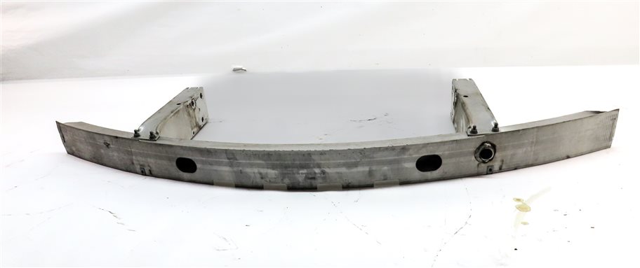 Thumbnail 5: 11-18 BMW X3 X4 (F25 F26) FRONT BUMPER REINFORCEMENT IMPACT BAR BRACE w/ MOUNTS