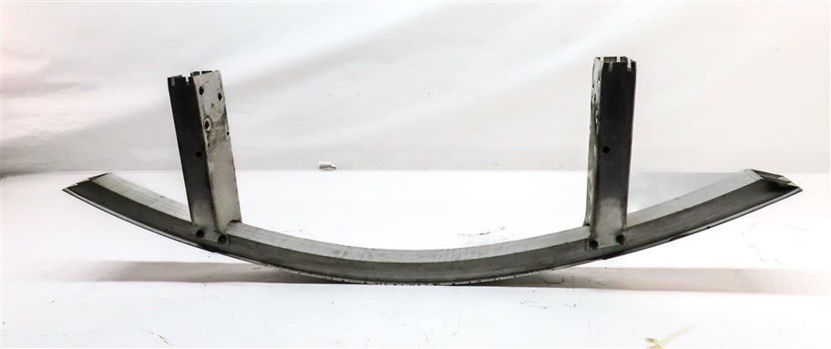 Thumbnail 6: 11-18 BMW X3 X4 (F25 F26) FRONT BUMPER REINFORCEMENT IMPACT BAR BRACE w/ MOUNTS
