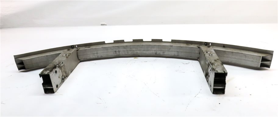 Thumbnail 7: 11-18 BMW X3 X4 (F25 F26) FRONT BUMPER REINFORCEMENT IMPACT BAR BRACE w/ MOUNTS
