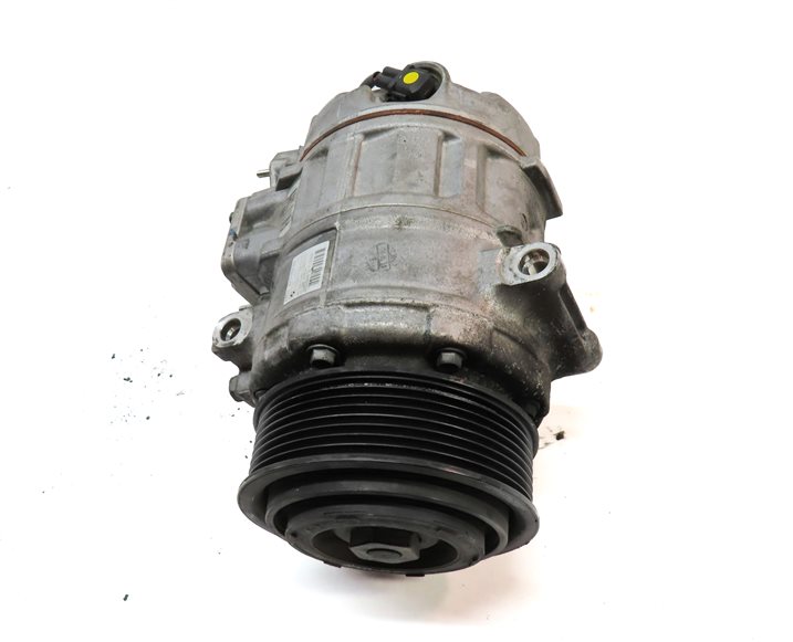 Thumbnail 6: 2011-2017 BMW X3 F25 15-16 X4 F26 3.0L TURBO N55 A/C AIR CONDITIONING COMPRESSOR