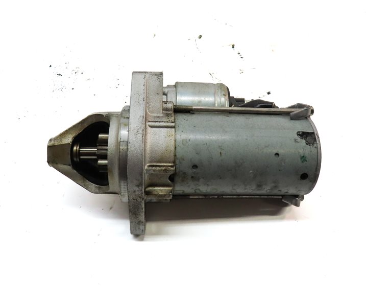Thumbnail 2: 11-16 BMW 135i 328i 335i X1 X3 X5 X6 Z4 (E84 F25 E70 E71 E89) 3.0L STARTER MOTOR