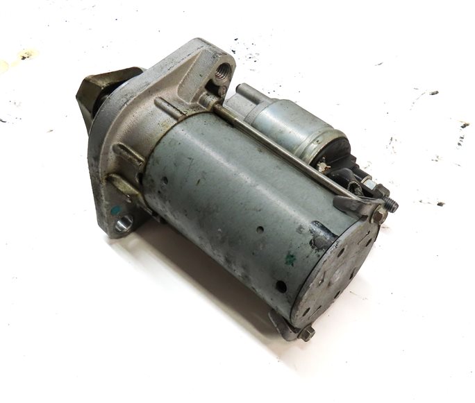 Thumbnail 3: 11-16 BMW 135i 328i 335i X1 X3 X5 X6 Z4 (E84 F25 E70 E71 E89) 3.0L STARTER MOTOR