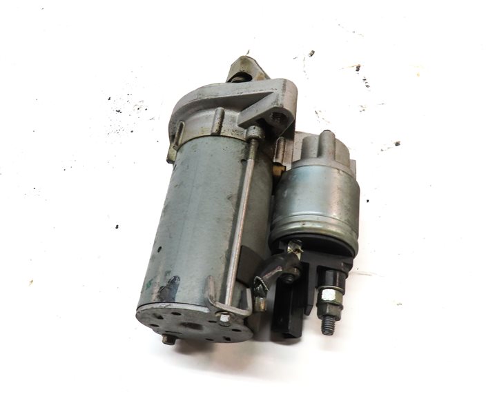Thumbnail 4: 11-16 BMW 135i 328i 335i X1 X3 X5 X6 Z4 (E84 F25 E70 E71 E89) 3.0L STARTER MOTOR