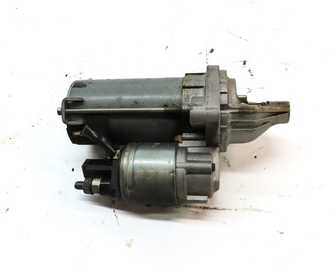 Thumbnail 5: 11-16 BMW 135i 328i 335i X1 X3 X5 X6 Z4 (E84 F25 E70 E71 E89) 3.0L STARTER MOTOR