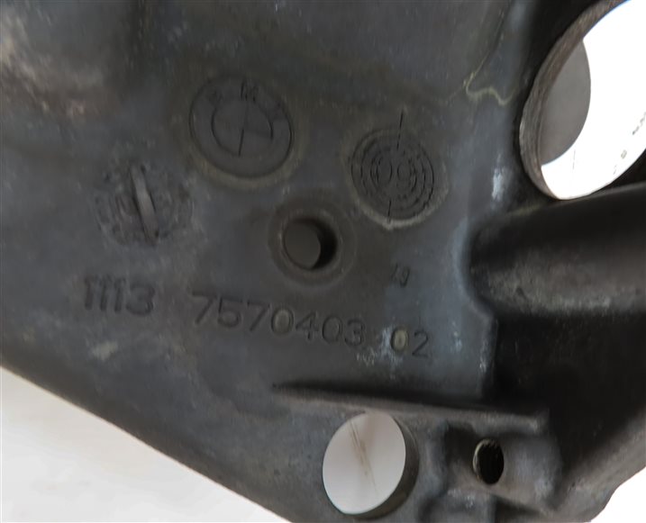 Thumbnail 13: 2011-2018 BMW 335Xi X3 X4 (F25 F26 F30) Xi AWD 3.0L N52 N55 TURBO ENGINE OIL PAN