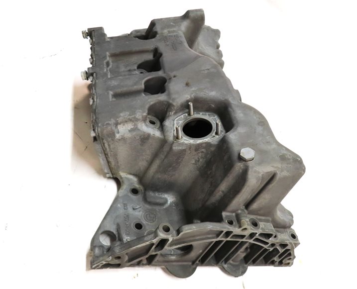 Thumbnail 8: 2011-2018 BMW 335Xi X3 X4 (F25 F26 F30) Xi AWD 3.0L N52 N55 TURBO ENGINE OIL PAN