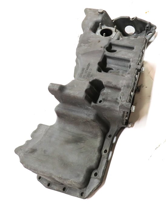 Thumbnail 9: 2011-2018 BMW 335Xi X3 X4 (F25 F26 F30) Xi AWD 3.0L N52 N55 TURBO ENGINE OIL PAN