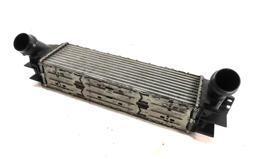Thumbnail 1: 2011-2018 BMW X3 X4 (F25 F26) 3.0L N55 TURBO ENGINE TURBOCHARGER INTERCOOLER