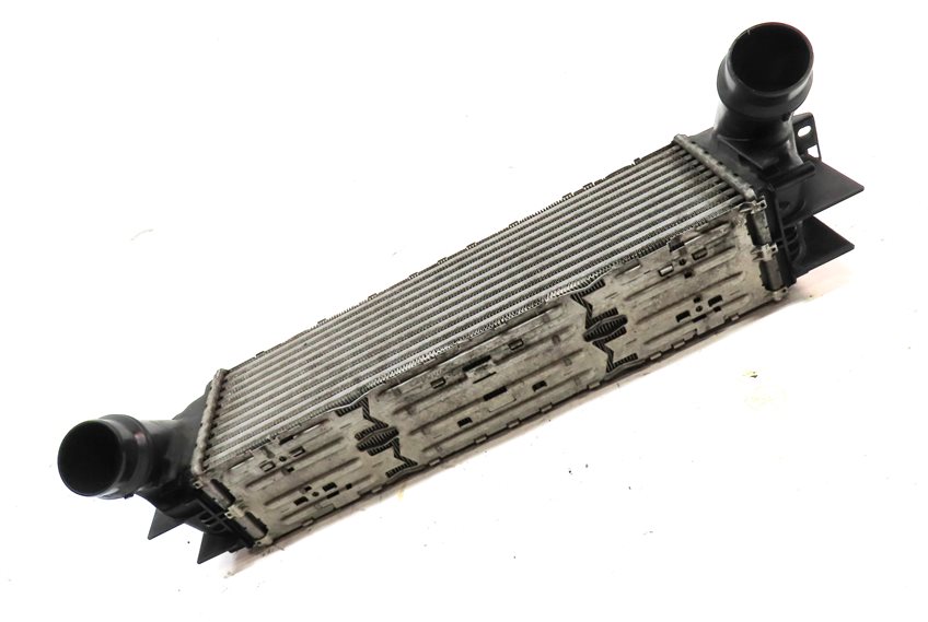 Thumbnail 3: 2011-2018 BMW X3 X4 (F25 F26) 3.0L N55 TURBO ENGINE TURBOCHARGER INTERCOOLER