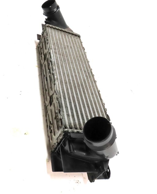 Thumbnail 4: 2011-2018 BMW X3 X4 (F25 F26) 3.0L N55 TURBO ENGINE TURBOCHARGER INTERCOOLER