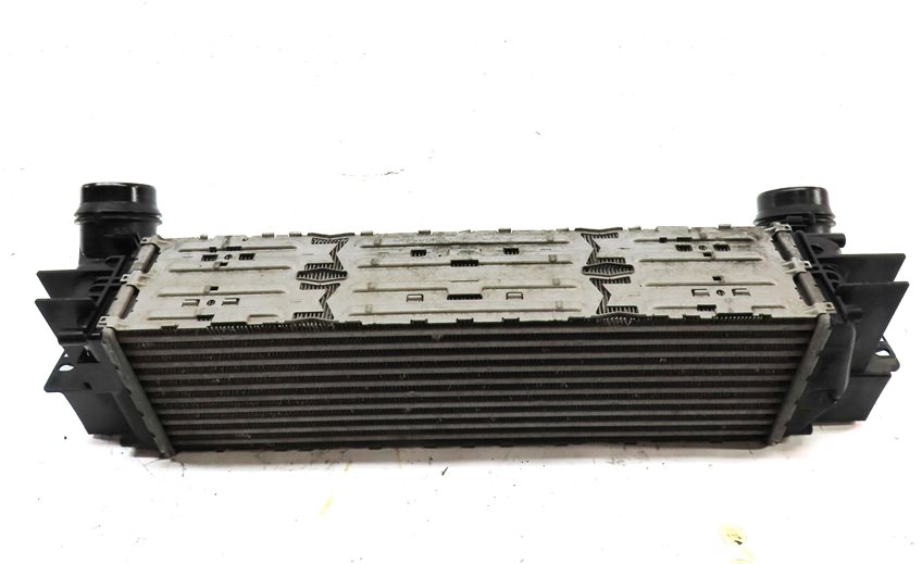 Thumbnail 5: 2011-2018 BMW X3 X4 (F25 F26) 3.0L N55 TURBO ENGINE TURBOCHARGER INTERCOOLER