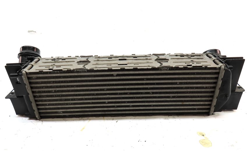 Thumbnail 6: 2011-2018 BMW X3 X4 (F25 F26) 3.0L N55 TURBO ENGINE TURBOCHARGER INTERCOOLER