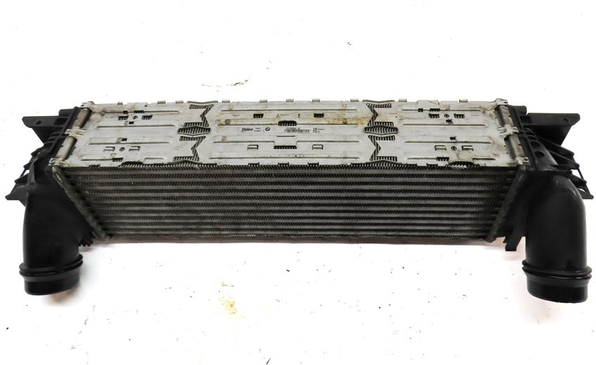 Thumbnail 7: 2011-2018 BMW X3 X4 (F25 F26) 3.0L N55 TURBO ENGINE TURBOCHARGER INTERCOOLER