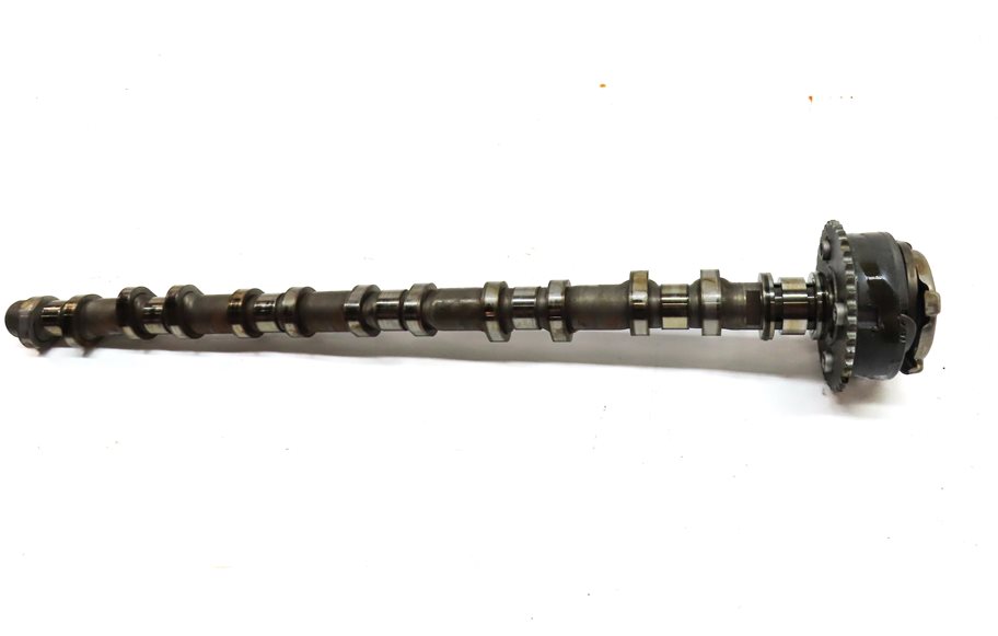 Thumbnail 6: 11-19 135i 335i 535i 740i X1 X3 X5 X6 3.0L N55 INTAKE/EXHAUST CAMSHAFT w/PHASERS