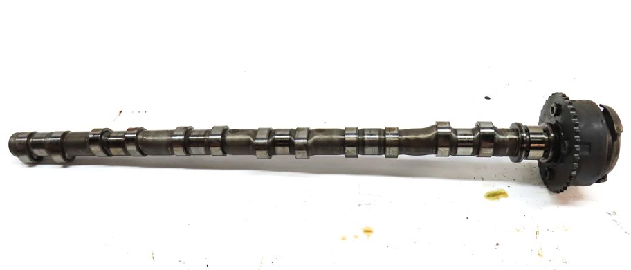 Thumbnail 7: 11-19 135i 335i 535i 740i X1 X3 X5 X6 3.0L N55 INTAKE/EXHAUST CAMSHAFT w/PHASERS
