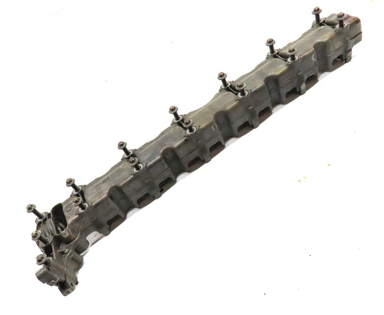 Thumbnail 3: 11-19 BMW 1 3 5 7 X1 X3 X5 X6 3.0L F10 F30 N55 EXHAUST CAMSHAFT BEARING LEDGE