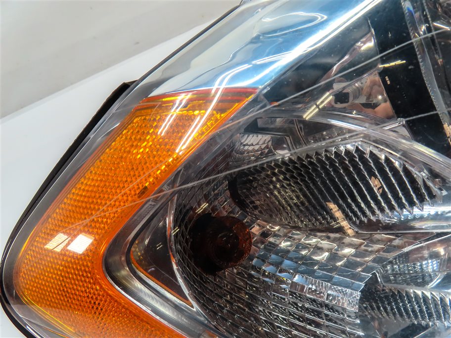 Thumbnail 10: 11-14 BMW X3 (F25) FRONT RIGHT PASSENGER HID XENON ADAPTIVE HEADLIGHT LIGHT LAMP