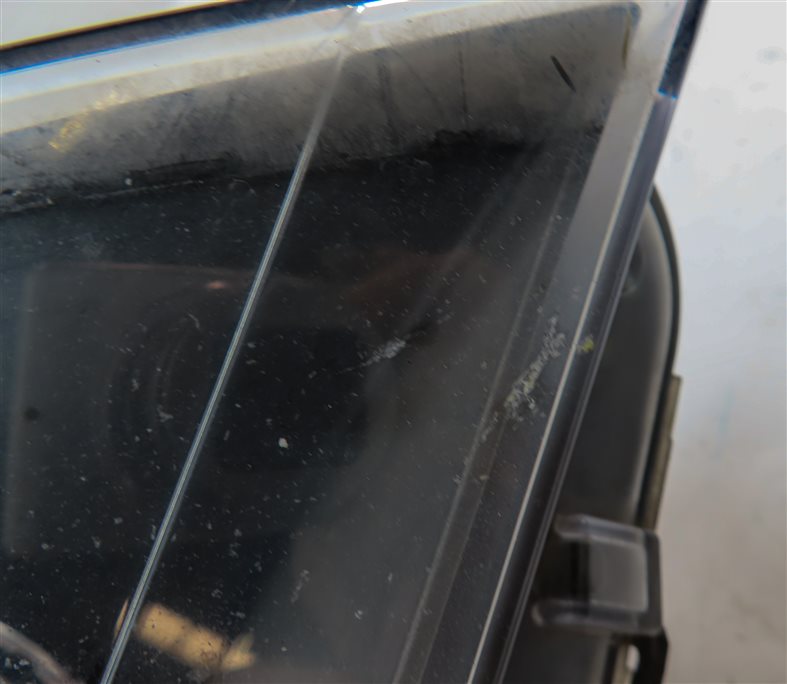 Thumbnail 11: 11-14 BMW X3 (F25) FRONT RIGHT PASSENGER HID XENON ADAPTIVE HEADLIGHT LIGHT LAMP