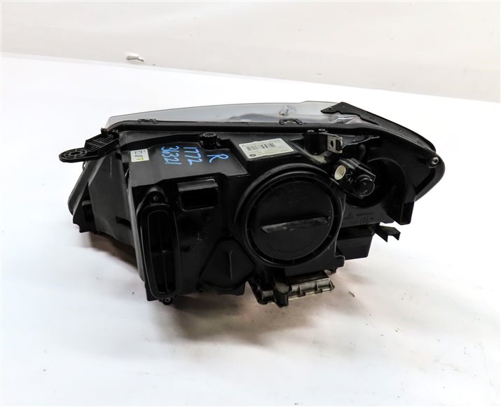 Thumbnail 5: 11-14 BMW X3 (F25) FRONT RIGHT PASSENGER HID XENON ADAPTIVE HEADLIGHT LIGHT LAMP