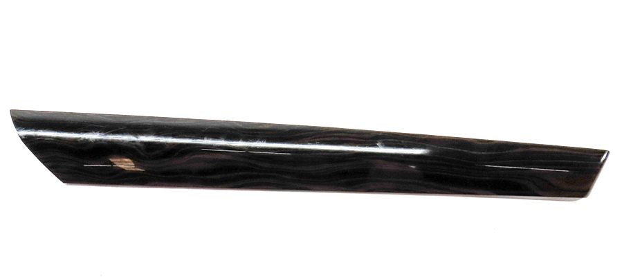 Thumbnail 11: 2012 BMW X3 (F25) INTERIOR FRONT/REAR DOOR CENTER CONSOLE TRIM SET/6 (Wave)