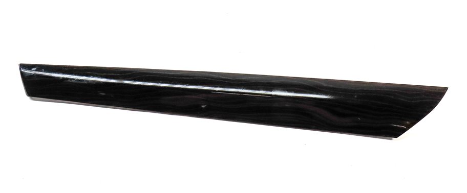 Thumbnail 13: 2012 BMW X3 (F25) INTERIOR FRONT/REAR DOOR CENTER CONSOLE TRIM SET/6 (Wave)