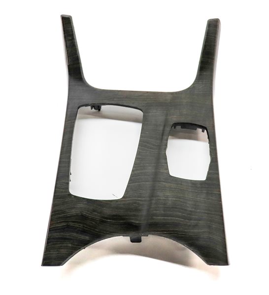 Thumbnail 15: 2012 BMW X3 (F25) INTERIOR FRONT/REAR DOOR CENTER CONSOLE TRIM SET/6 (Wave)