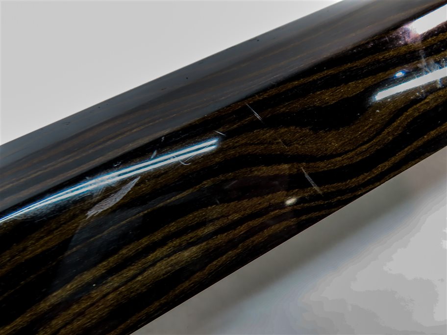 Thumbnail 6: 2012 BMW X3 (F25) INTERIOR FRONT/REAR DOOR CENTER CONSOLE TRIM SET/6 (Wave)