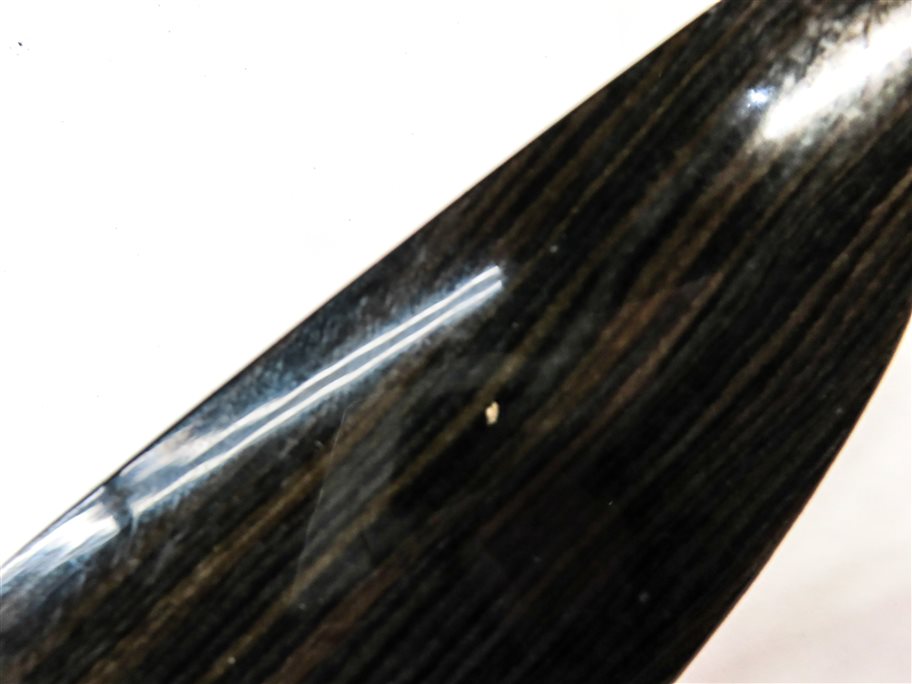 Thumbnail 7: 2012 BMW X3 (F25) INTERIOR FRONT/REAR DOOR CENTER CONSOLE TRIM SET/6 (Wave)