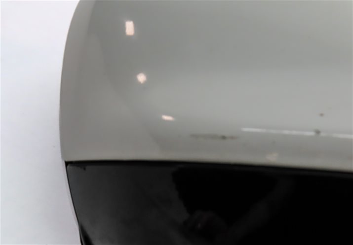 Thumbnail 10: 11-14 BMW X3 F25 PASSENGER RIGHT DOOR MIRROR HEATED AUTODIM PFOLD CAMERA (White)