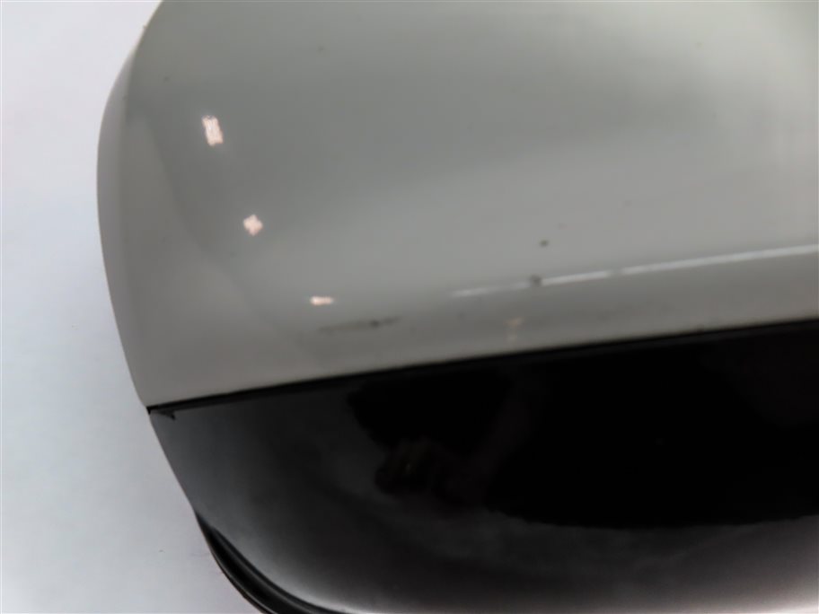 Thumbnail 8: 11-14 BMW X3 F25 PASSENGER RIGHT DOOR MIRROR HEATED AUTODIM PFOLD CAMERA (White)
