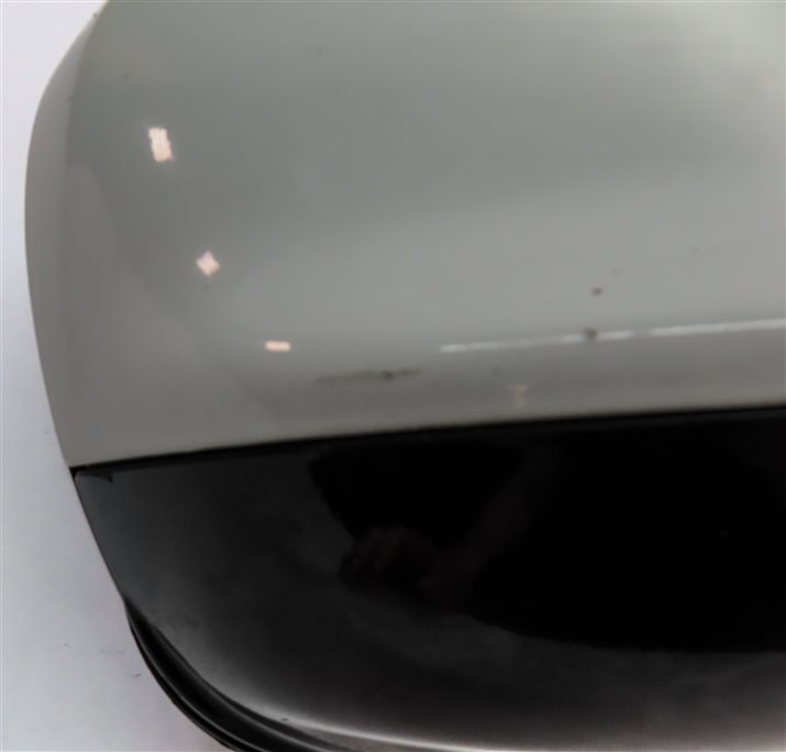 Thumbnail 9: 11-14 BMW X3 F25 PASSENGER RIGHT DOOR MIRROR HEATED AUTODIM PFOLD CAMERA (White)