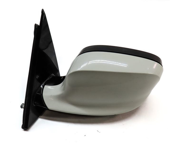Thumbnail 6: 11-14 BMW X3 (F25) LEFT DRIVER HEATED AUTODIM P-FOLD MIRROR w/ CAMERA (White)