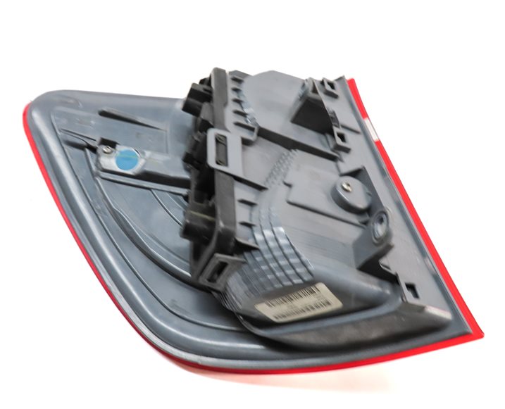 Thumbnail 5: 11-17 BMW X3 (F25) RIGHT PASSENGER OUTER INCANDESCENT TAILLIGHT LAMP (OPT 522)