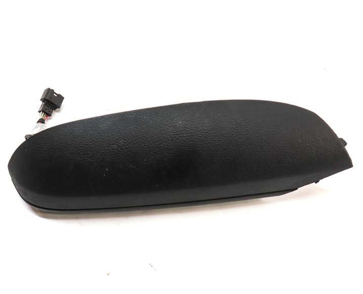 Thumbnail 5: 2012 BMW X3 (F25) FRONT LEFT DRIVER MASTER WINDOW SWITCH w/PFOLD w/TRIM (BLACK)