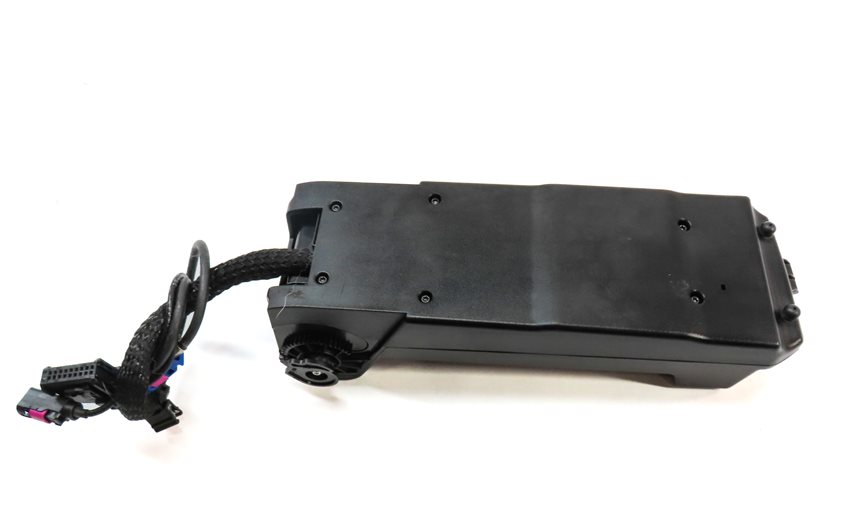 Thumbnail 6: 2012 BMW X3 (F25) CENTER CONSOLE CELL PHONE CHARGER DOCK CRADLE HOLDER
