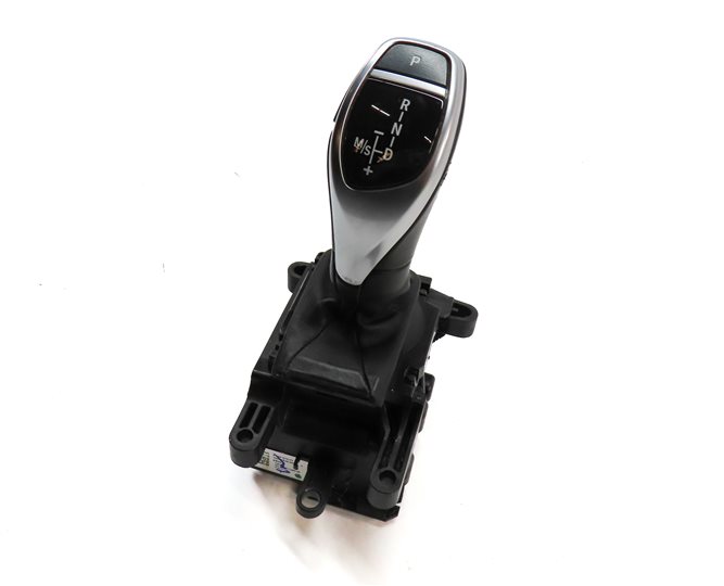 Thumbnail 1: 12-18 BMW 640i 650i X3 X4 F06 F12 F13 AUTOMATIC TRANSMISSION GEAR SHIFTER HANDLE
