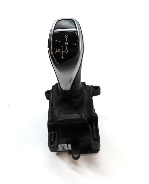 Thumbnail 2: 12-18 BMW 640i 650i X3 X4 F06 F12 F13 AUTOMATIC TRANSMISSION GEAR SHIFTER HANDLE