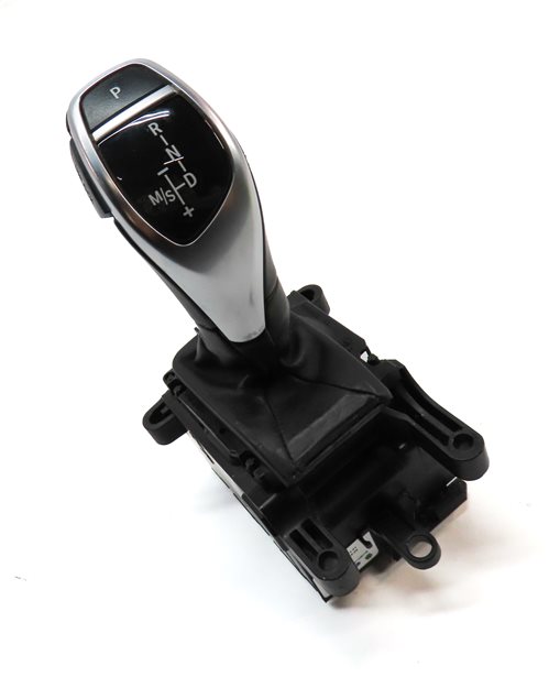 Thumbnail 3: 12-18 BMW 640i 650i X3 X4 F06 F12 F13 AUTOMATIC TRANSMISSION GEAR SHIFTER HANDLE