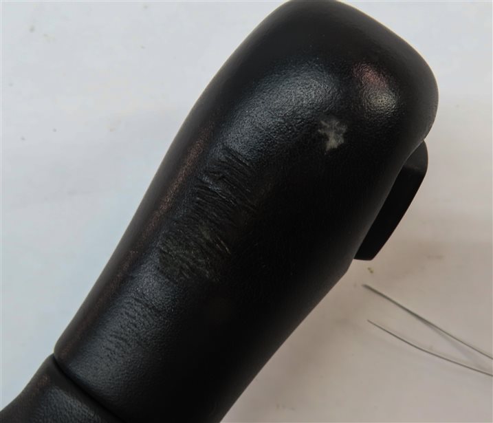 Thumbnail 6: 12-18 BMW 640i 650i X3 X4 F06 F12 F13 AUTOMATIC TRANSMISSION GEAR SHIFTER HANDLE