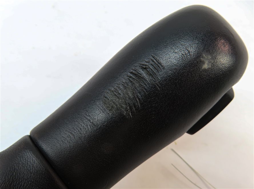 Thumbnail 7: 12-18 BMW 640i 650i X3 X4 F06 F12 F13 AUTOMATIC TRANSMISSION GEAR SHIFTER HANDLE