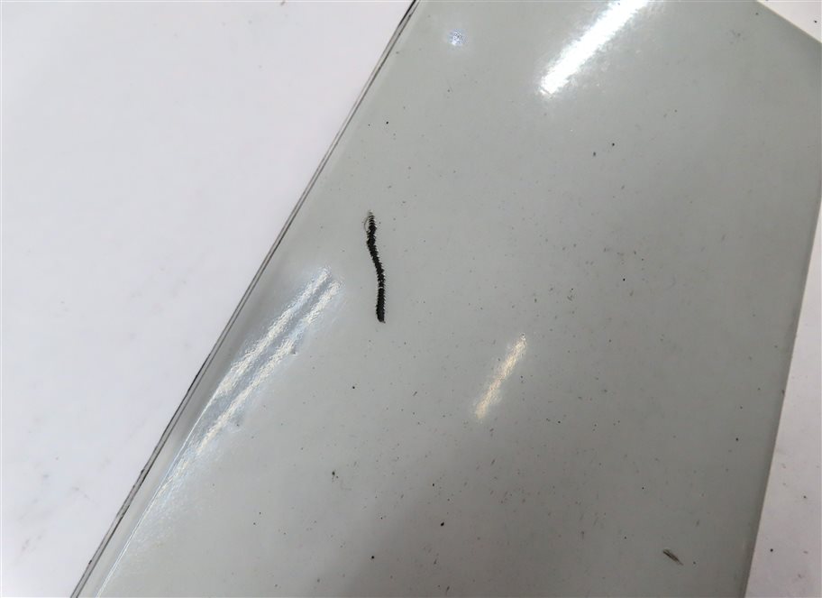 Thumbnail 7: 11-18 BMW X3 X4 F25 F26 FRONT RIGHT LOWER DOOR MOULDING TRIM (w/ M PKG) (White)