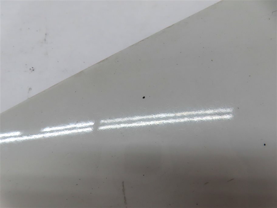 Thumbnail 6: 11-18 BMW X3 X4 (F25 F26) REAR RIGHT LOWER DOOR MOULDING TRIM (w/ M PKG) (White)