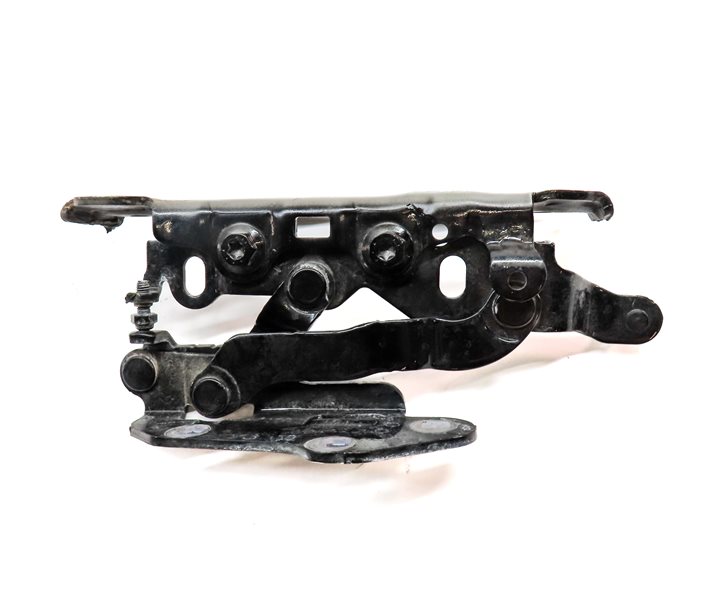 Thumbnail 5: 2008-2017 MERCEDES C250 C300 C350 CLS (C218 W204) FRONT HOOD HINGE SET (Black)