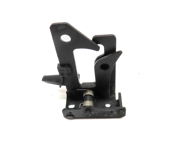 Thumbnail 6: 2013 MERCEDES C250 (W204) FRONT HOOD BONNET LID SAFETY CATCH HOOK LATCH SET/3